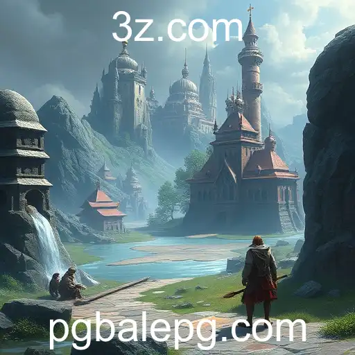 A Ascensão do 'balepg' no Mundo dos Jogos