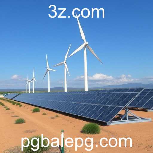 A Nova Era das Energias Renováveis no Brasil