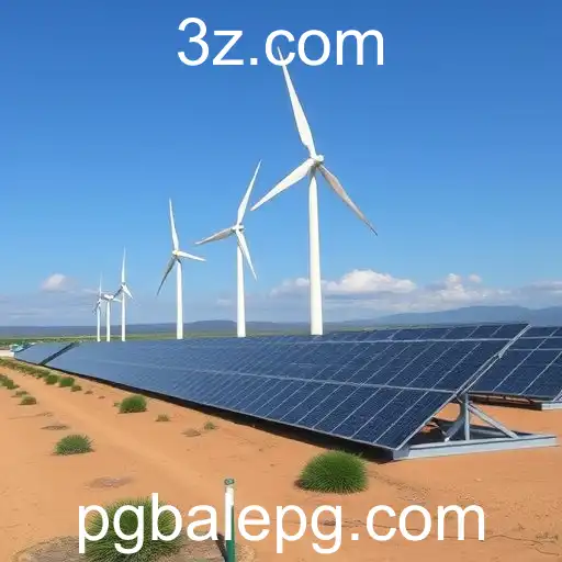 A Nova Era das Energias Renováveis no Brasil