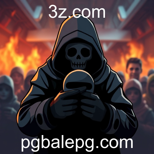 O Crescimento dos Jogos de 'Comunidade Ativa' na Plataforma Balepg