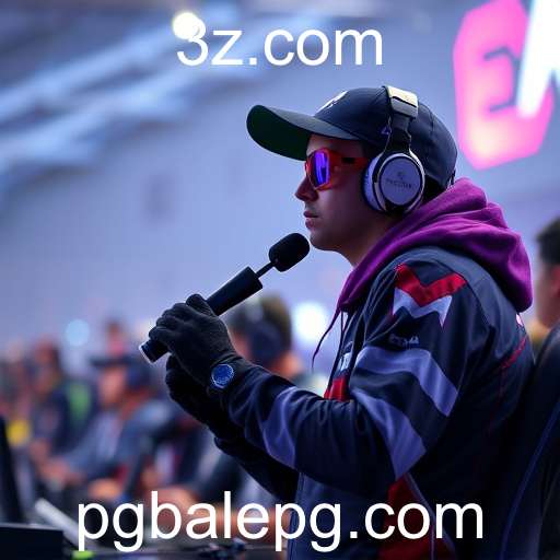 A Ascensão dos eSports Profissionais: Uma Nova Era no Entretenimento Digital