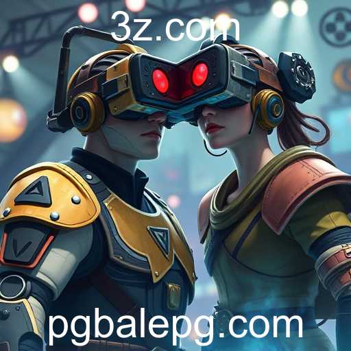 Inovações e Tendências do Mundo dos Jogos em 2025