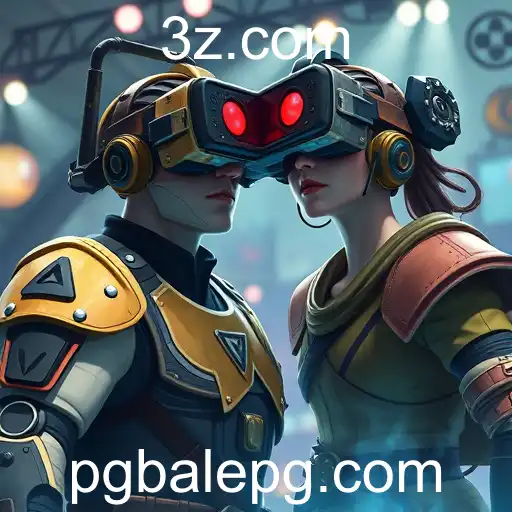 Inovações e Tendências do Mundo dos Jogos em 2025