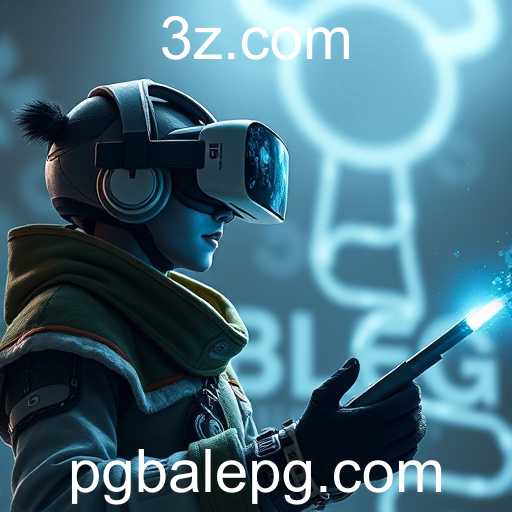 Transformação do Mundo dos Jogos com Balepg