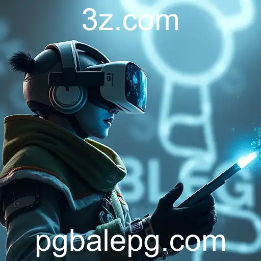 Transformação do Mundo dos Jogos com Balepg