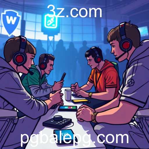 O Crescimento das Comunidades de Jogos em 2025