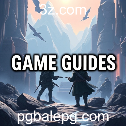 Guias Passo-a-Passo: A Chave para a Maestria nos Jogos