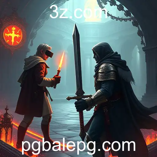 Balepg: Explorando o Universo dos Jogos em Português