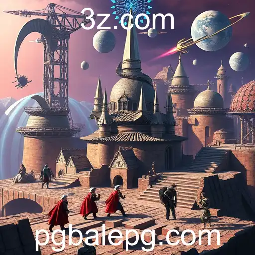 Inovações e Desafios no Mundo dos Jogos em 2025