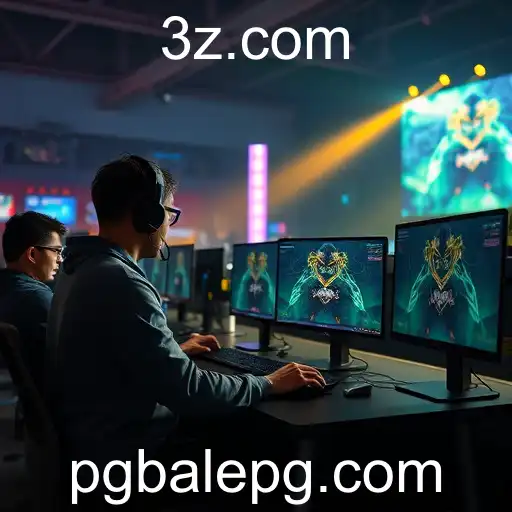 A Revolução dos Jogos: O Impacto de 