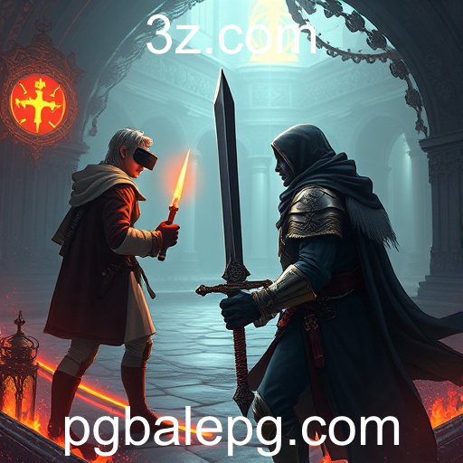 Revolução nos Jogos de RPG: Inovações e Tendências