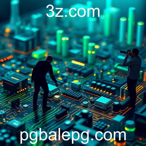 Os Desafios e Avanços no Mundo Tecnológico