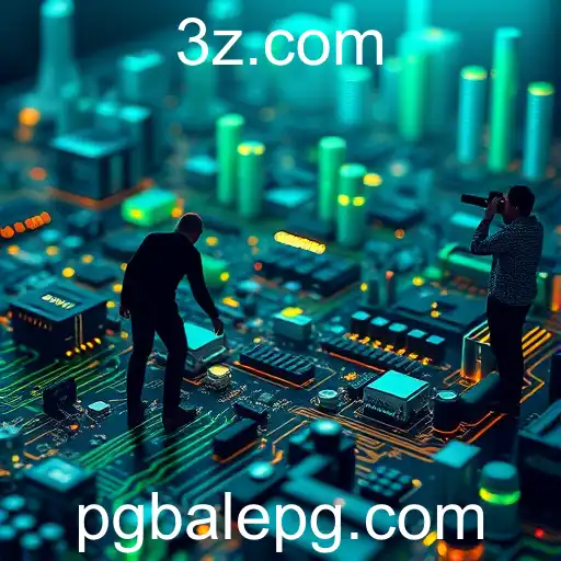 Os Desafios e Avanços no Mundo Tecnológico