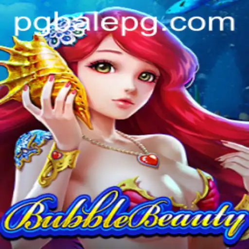 Discover the Enchanting World of BubbleBeauty: A Game of Strategy and Magic