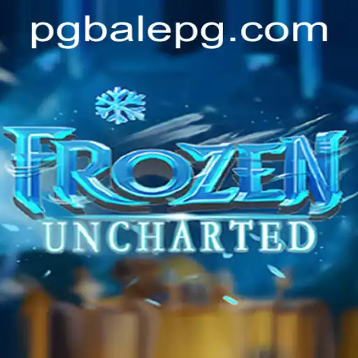 FrozenUncharted: A Journey into the Untamed Wilderness