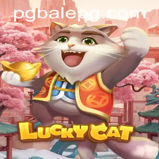 Exploring LuckyCat: The Thrilling World of Adventure