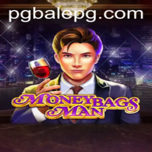Discovering MoneybagsMan: A New Era of Gaming with Balepg
