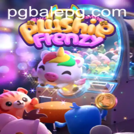 Discover the Enchanting World of PlushieFrenzy: A Fun and Engaging Experience