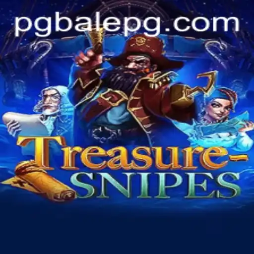 Discovering TreasureSnipes: The New Gaming Sensation